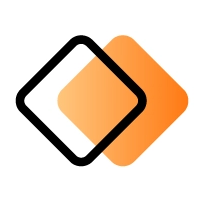 Decorative dot icon for 結合