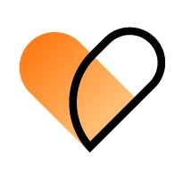 Decorative dot icon for 趣味